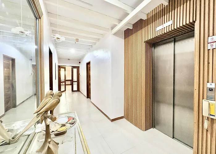 Palette The Almonds Boutique Near Of Hotel 3*