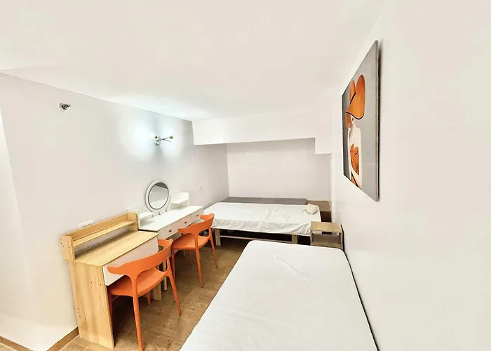 Hotel Palette The Almonds Boutique Near Of 3*